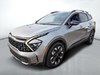 2023 Kia Sportage X-LINE AWD-2