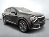 2024 Kia Sportage EX AWD-0