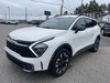 Kia Sportage X-LINE 2024-2
