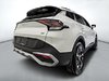 2024 Kia Sportage EX-2