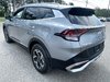 2024 Kia Sportage LX-4