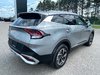 2024 Kia Sportage LX-5