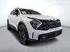 2025 Kia Sportage X-LINE LIMITED-0