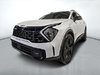 2025 Kia Sportage X-LINE LIMITED-6