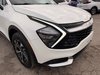 2025 Kia Sportage EX-8