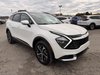 2025 Kia Sportage EX-0