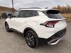 2025 Kia Sportage EX-4
