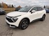 2025 Kia Sportage EX-2