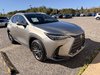 2024 Lexus NX 350H BASE-0