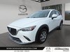 Mazda CX-3 GX TA 2017-0