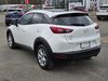2019 Mazda CX-3 GS-4