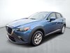 Mazda CX-3 GS AWD 2019-2
