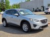 2016 Mazda CX-5 GX-0