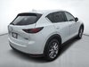 2021 Mazda CX-5 GT-4