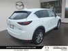2021 Mazda CX-5 GT-4