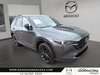 Mazda CX-5 SPORT DESIGN 2022-2