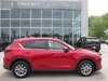 2025 Mazda CX-5 GS-5