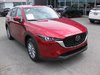 2025 Mazda CX-5 GS-0