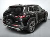 Mazda CX-50 GT Turbo 2024-4