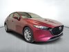 2020 Mazda 3 Sport GX-0