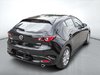 Mazda 3 Sport GX 2023-4