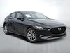 2025 Mazda 3 Sport GX-0