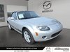 2007 Mazda MX-5 GX-2