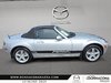 2007 Mazda MX-5 GX-3