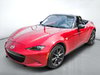 2017 Mazda MX-5 GX-7