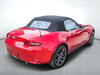 2017 Mazda MX-5 GX-4