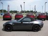 Mazda MX-5 GS-P 2025-2