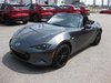 Mazda MX-5 GS-P 2025-7