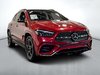 2025 Mercedes-Benz GLA 250 4MATIC-0