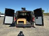 Mercedes-Benz Metris fourgonnette utilitaire Cargo 2023-24