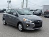 2023 Mitsubishi Mirage ES-0