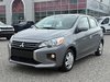 2023 Mitsubishi Mirage ES-6
