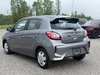 2023 Mitsubishi Mirage ES-4
