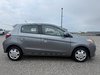 2023 Mitsubishi Mirage ES-1
