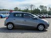 2023 Mitsubishi Mirage ES-1