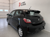 2023 Mitsubishi Mirage SE-4