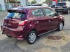 Mitsubishi Mirage SE 2023-2