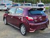 Mitsubishi Mirage SE 2023-4