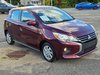 Mitsubishi Mirage SE 2023-0