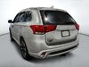 2018 Mitsubishi Outlander PHEV GT-4