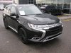 Mitsubishi Outlander PHEV SEL 2020-0