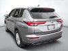 2022 Mitsubishi Outlander ES-3