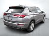 2022 Mitsubishi Outlander ES-4