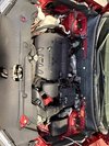 Mitsubishi RVR SE LIMITED 2017-26