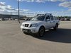 Nissan Frontier PRO-4X 2019-0