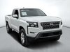 Nissan Frontier SV 2023-0